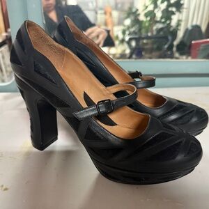 John Fluevog Sharanpal 9